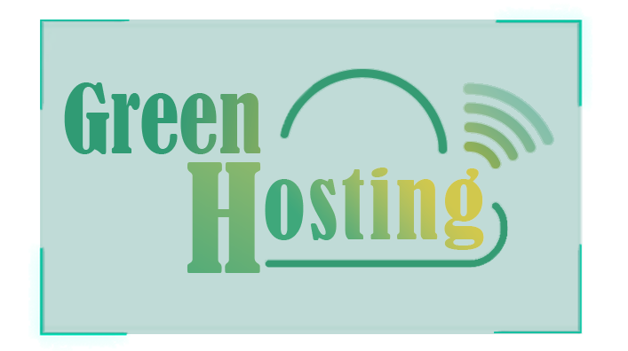 Greenhosting